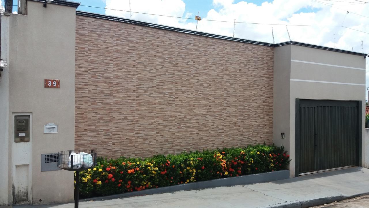 Recanto Do Maestro L Olimpia Exterior photo